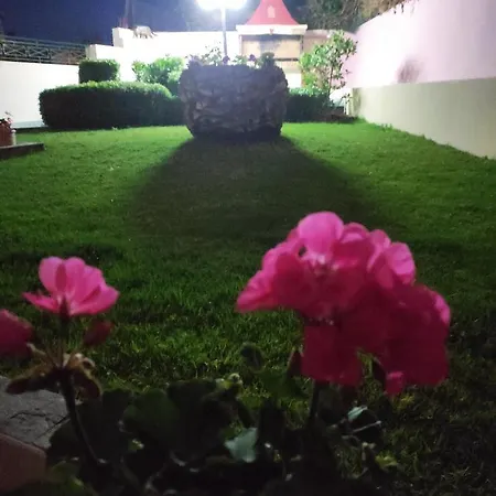 Hébergement de vacances Aphrodite *