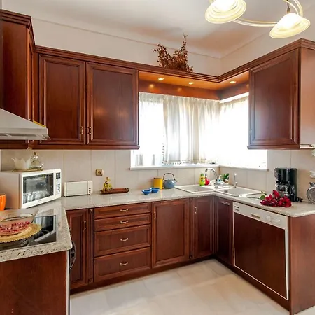 Tatil Evi Aphrodite Kolymbari