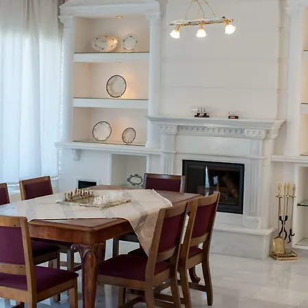 Aphrodite Tatil Evi Kolymbari